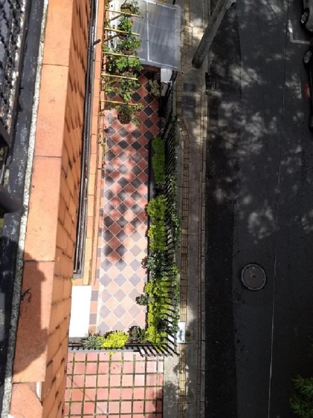 Apartment Usoinmobiliario