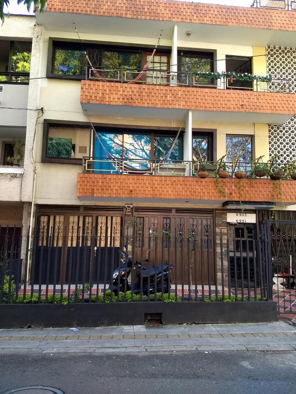 Usoinmobiliario Apartment