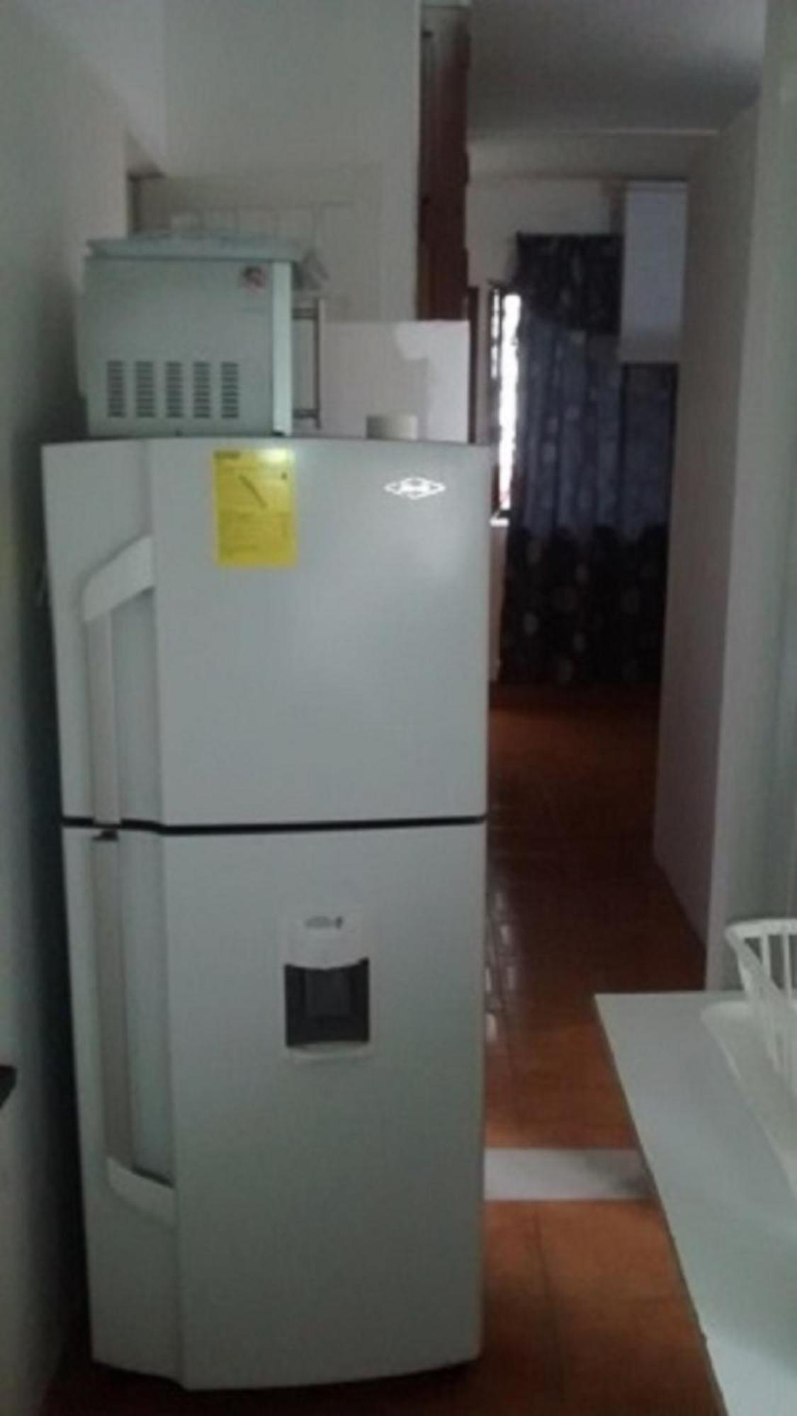 Apartment Usoinmobiliario *